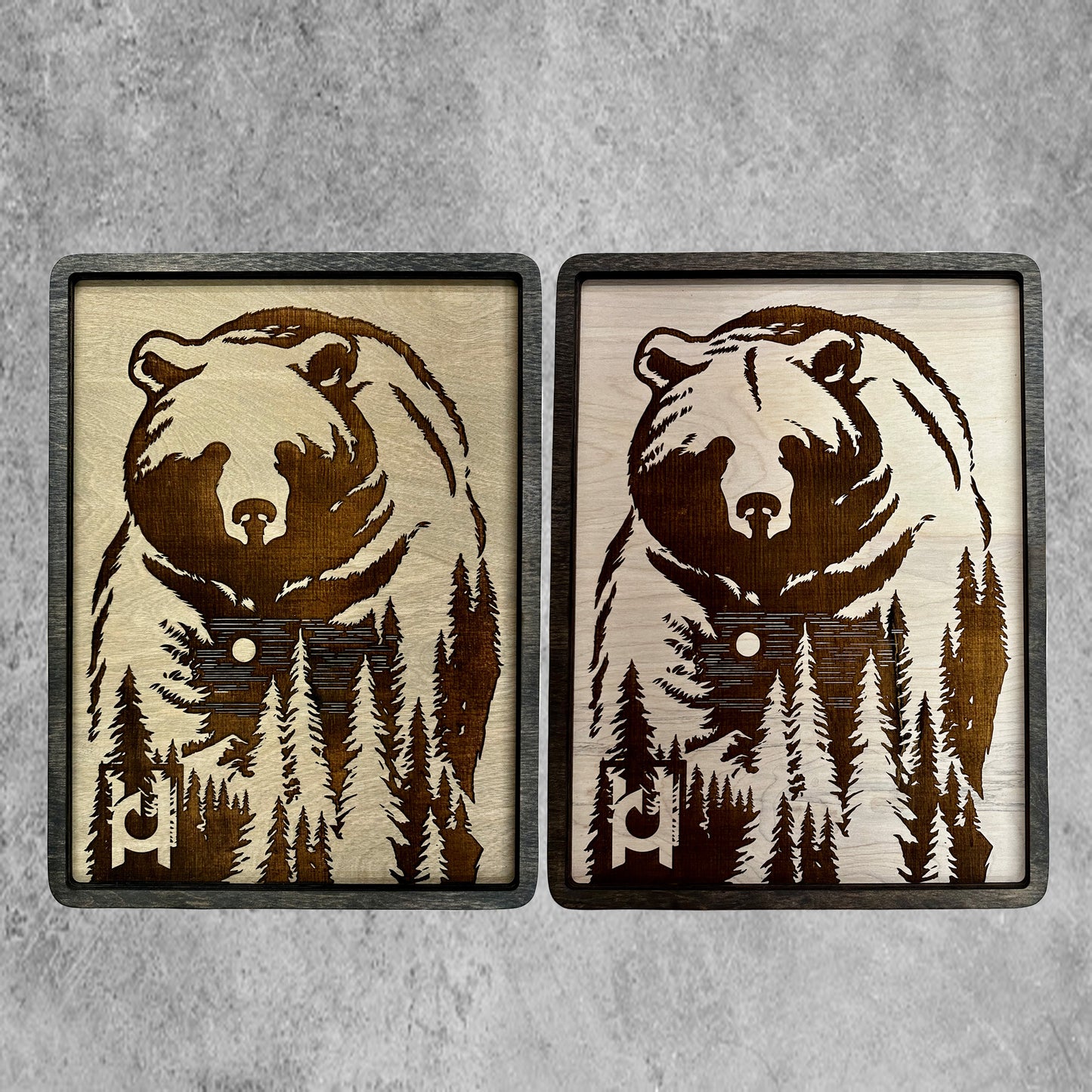 Grizzly Bear