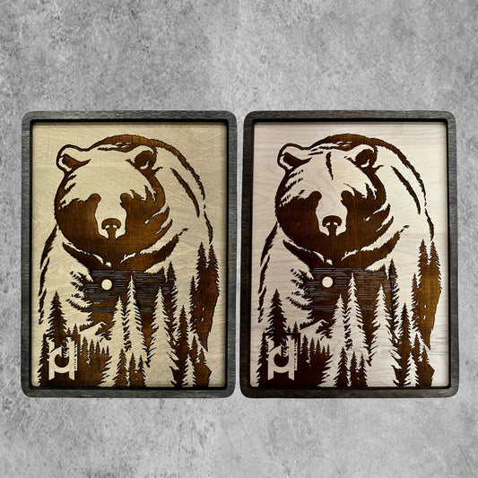 Grizzly Bear