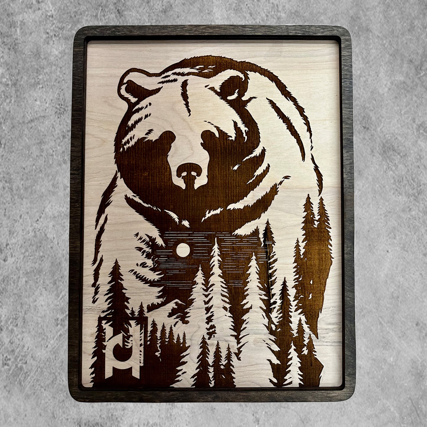Grizzly Bear