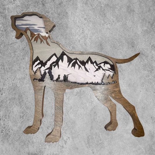 Labrador Retreiver