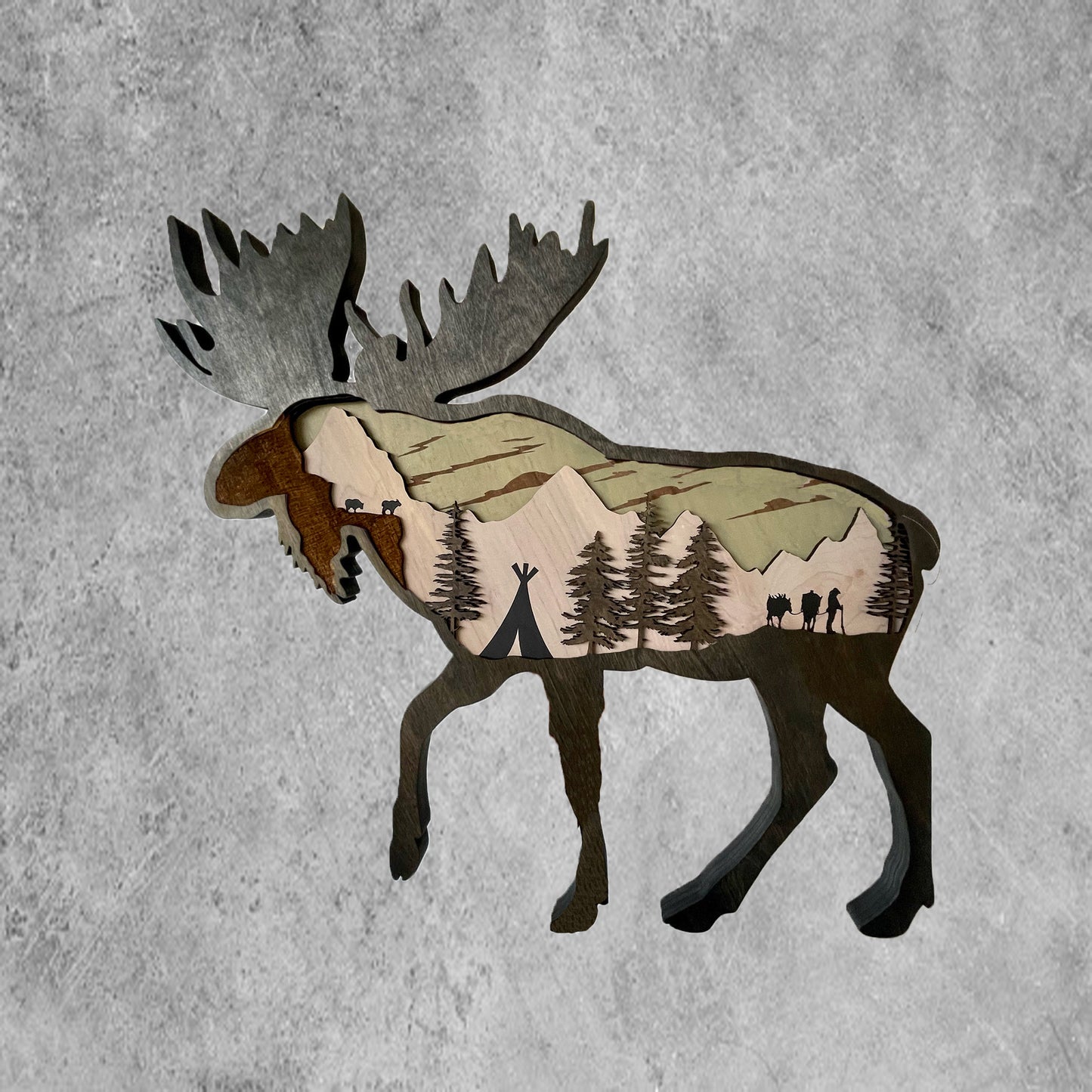 Moose