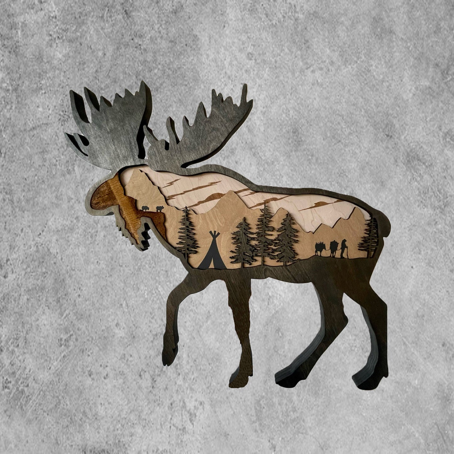 Moose