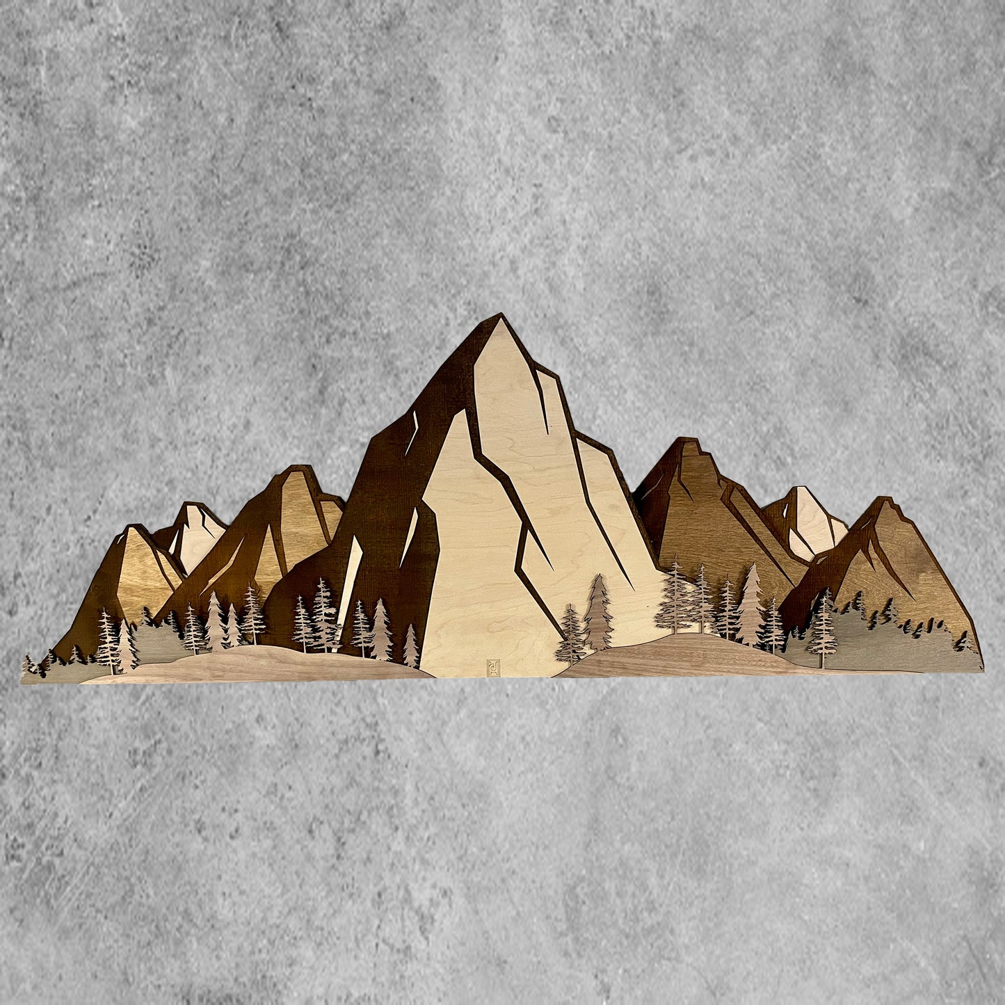 Mountain