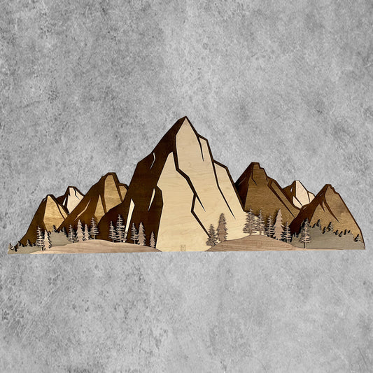 Mountain