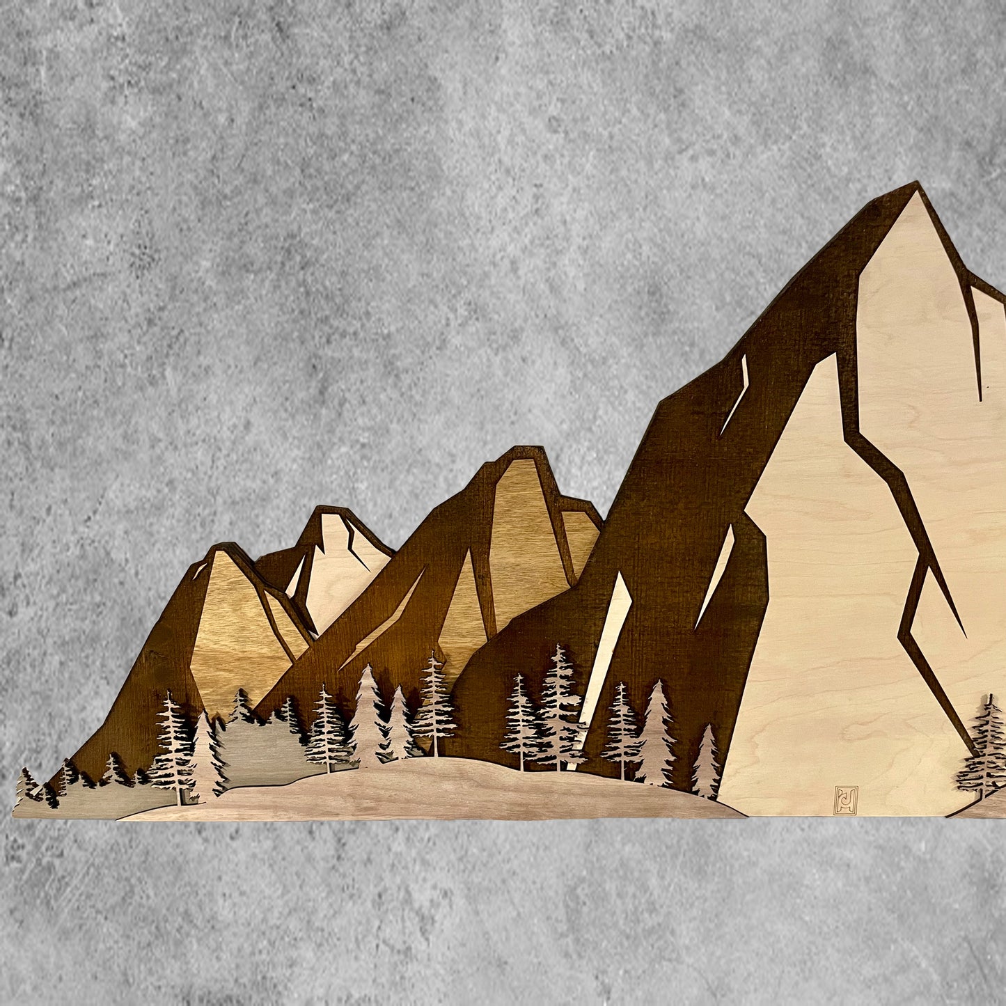 Mountain