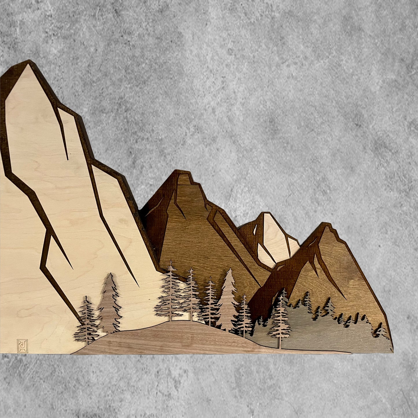 Mountain
