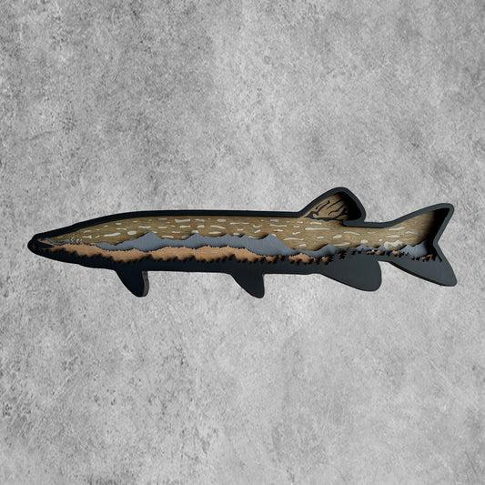 Northern Pike