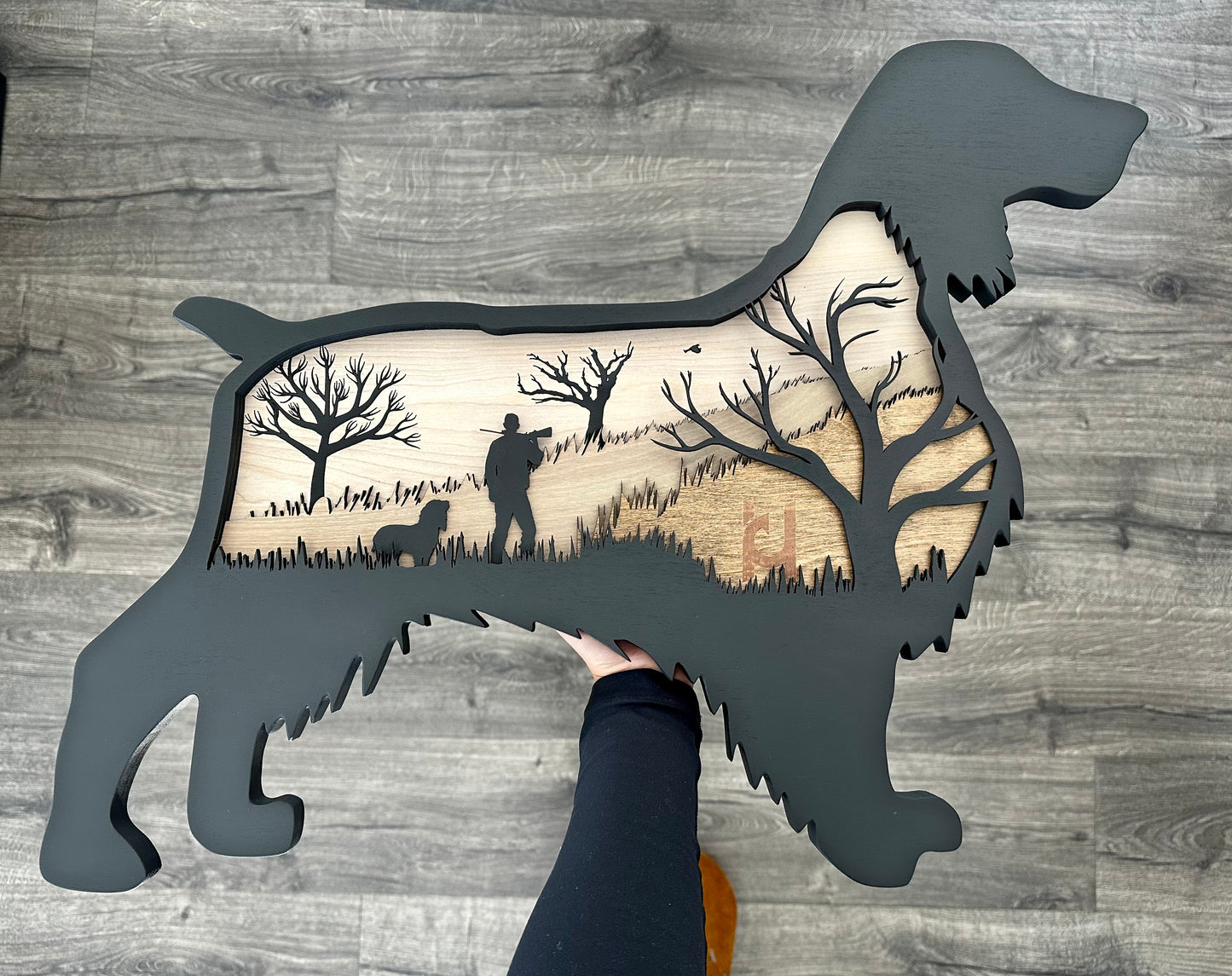 Boykin Spaniel